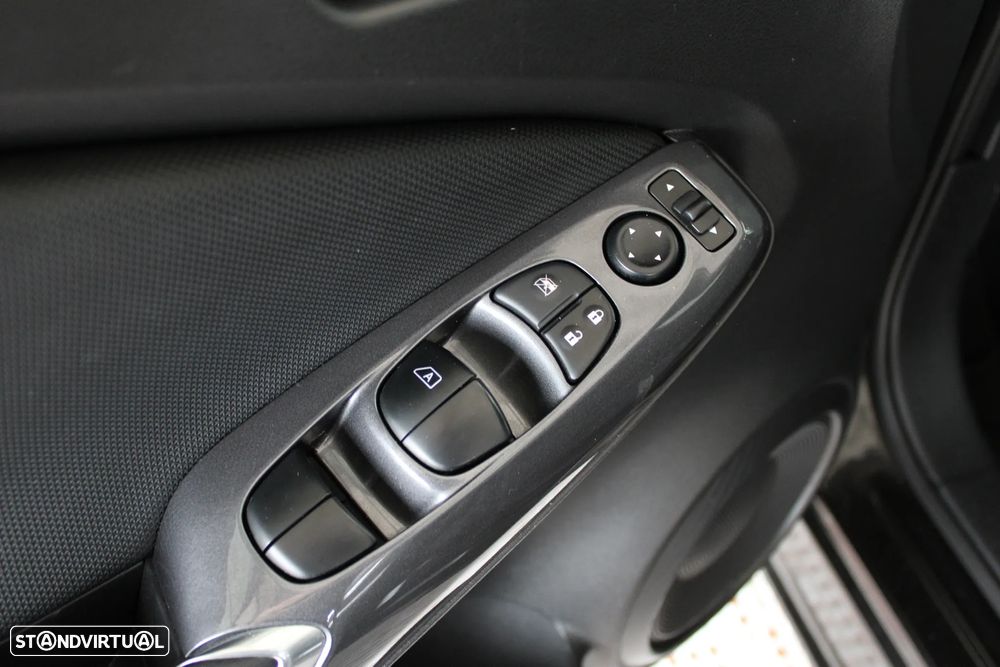 Nissan Juke 1.0 DIG-T Acenta - 10