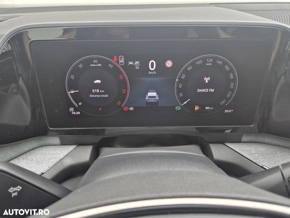 Skoda Kodiaq 2.0 TDI 4X4 DSG Selection - 19