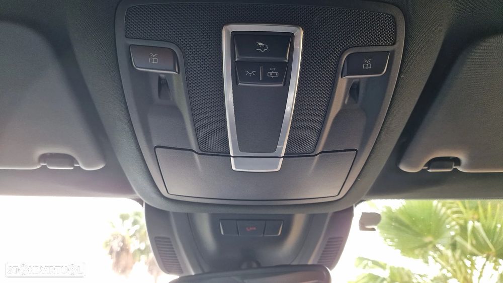 Mercedes-Benz GLE 350 d Coupé 4Matic - 26