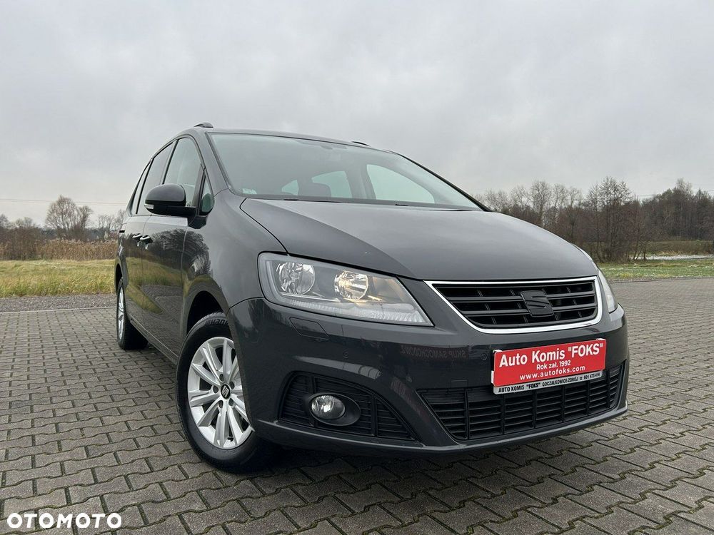 Seat Alhambra - 2