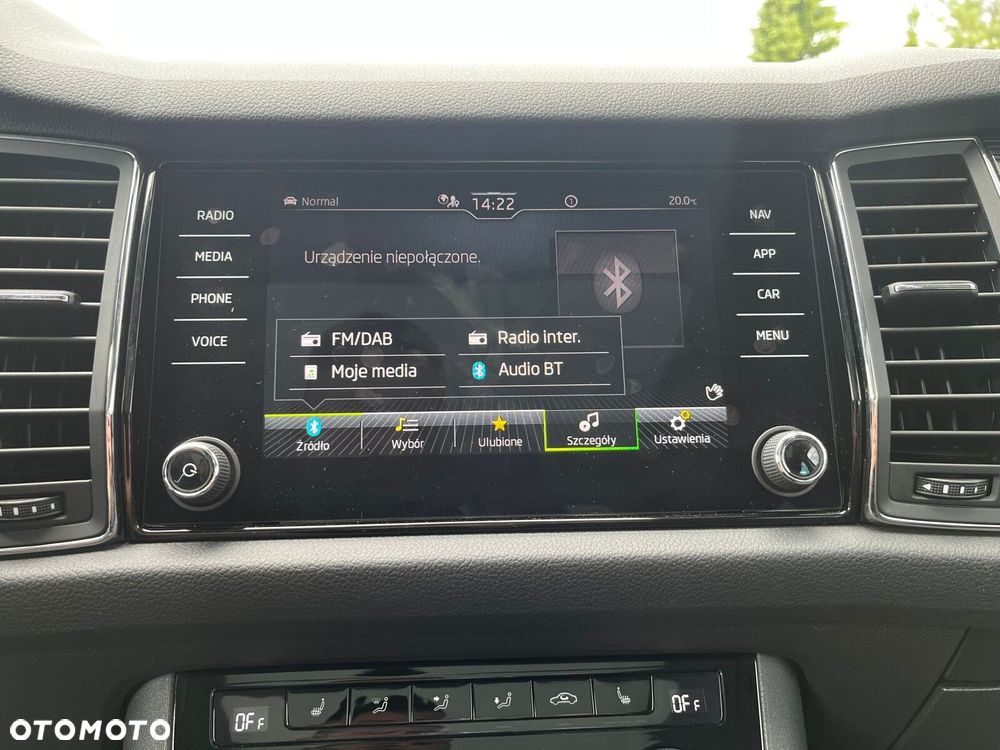 Skoda Kodiaq 2.0 TDI 4x2 Style DSG - 24