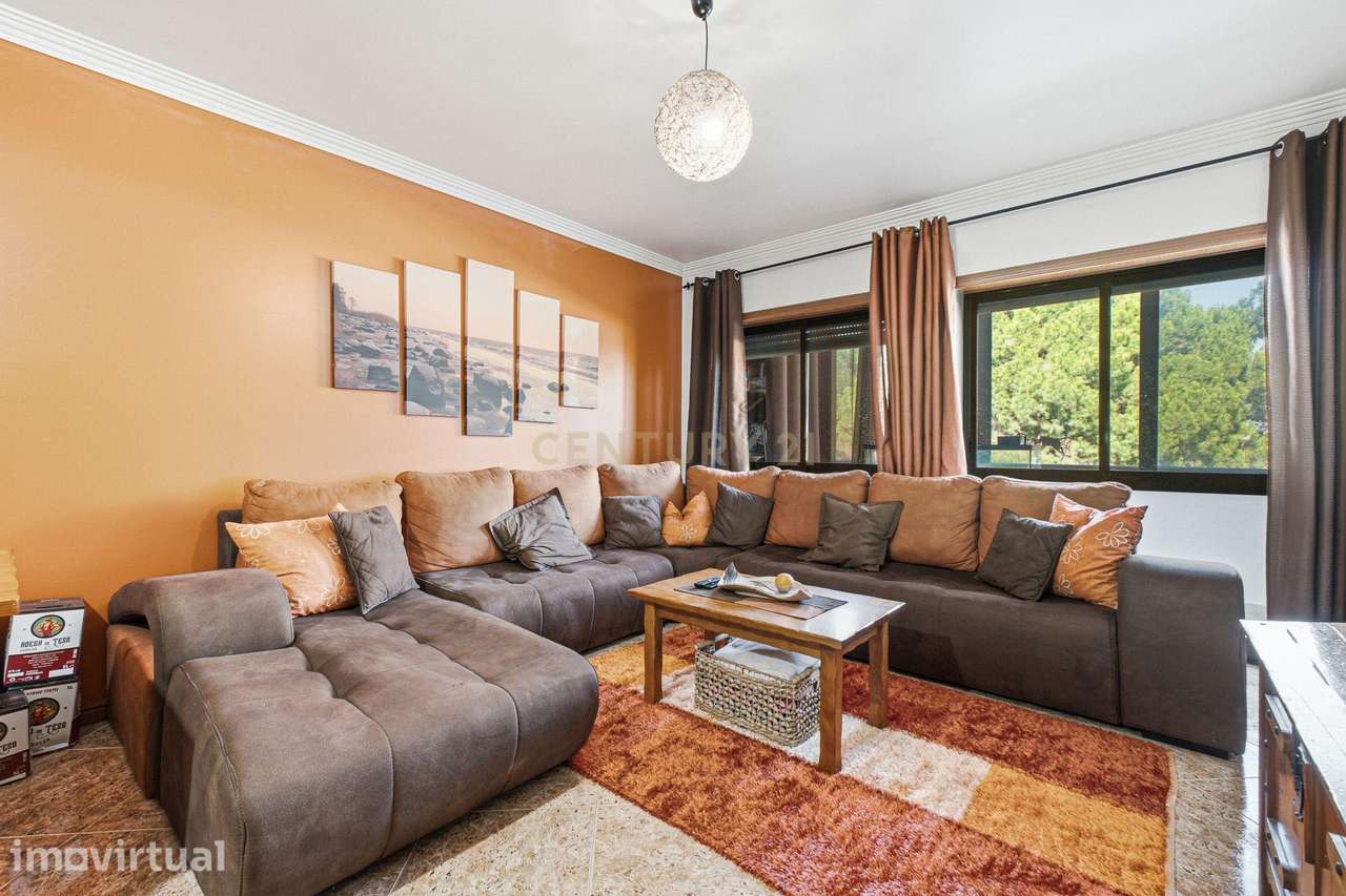 Apartamento T2 c/ Elevador | Fidalguinhos – Barreiro - Grande imagem: 4/27