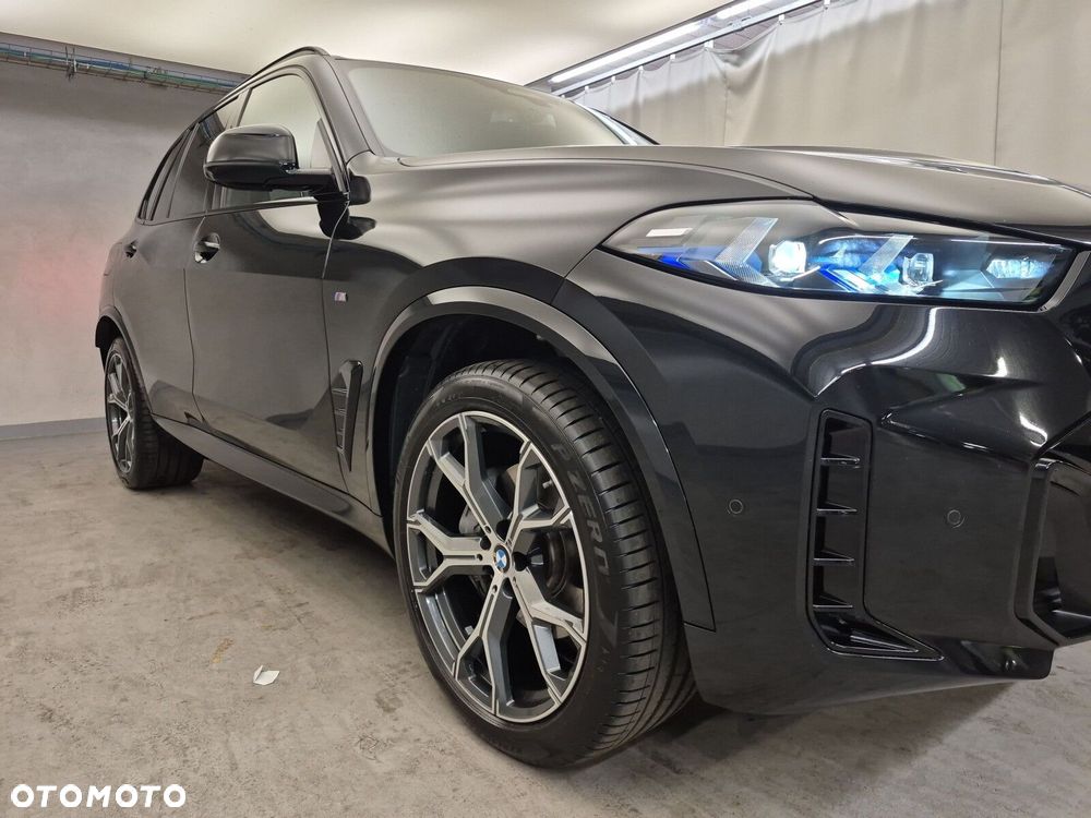 BMW X5 xDrive30d mHEV sport - 24
