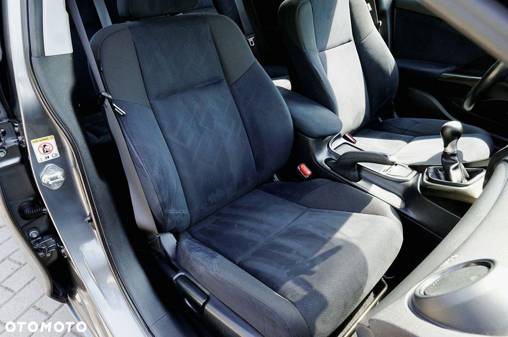 Honda Civic - 20
