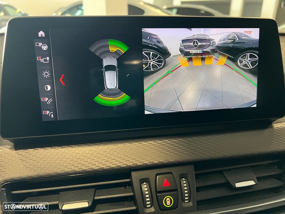 BMW X2 sDrive18i Aut. M Sport - 15