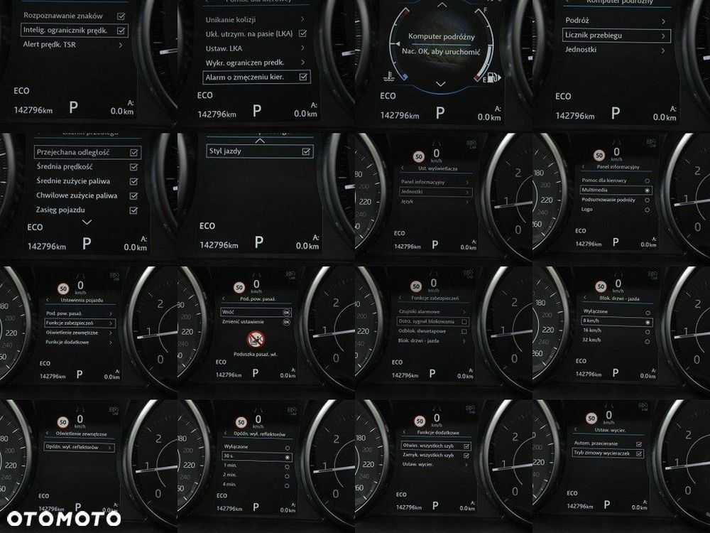 Jaguar E-Pace 2.0 i4D AWD S - 18