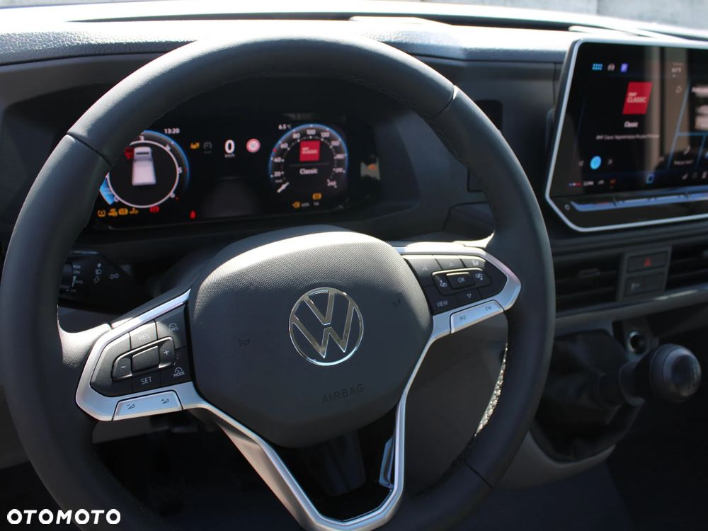 Volkswagen Crafter 35 - 10