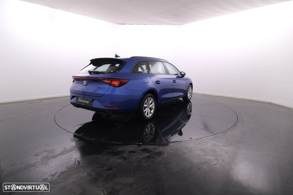 SEAT Leon ST 1.0 TSI Style - 7