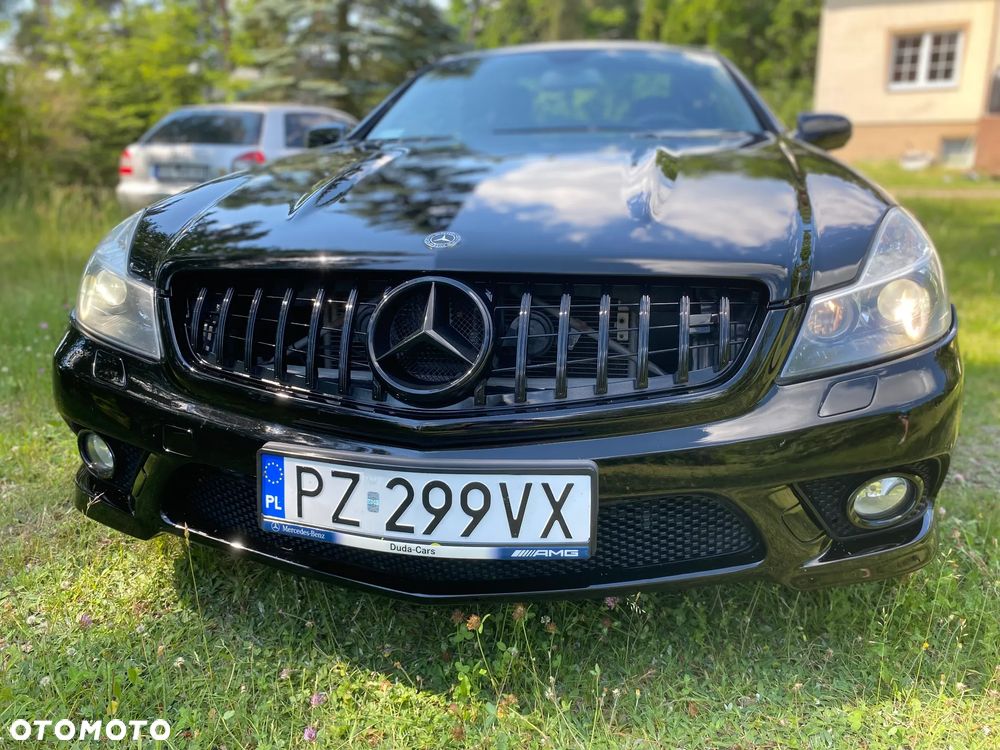 Mercedes-Benz SL - 11