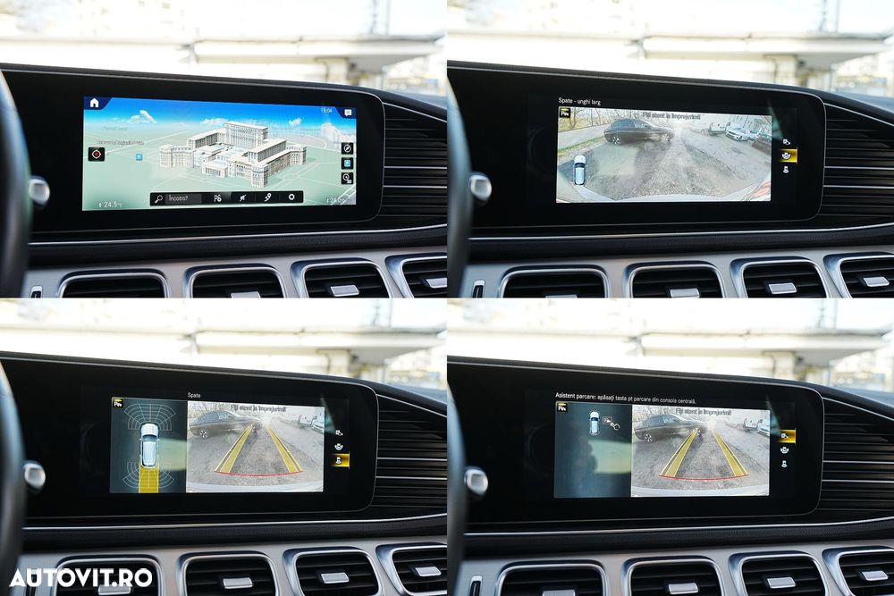 Mercedes-Benz GLE - 23