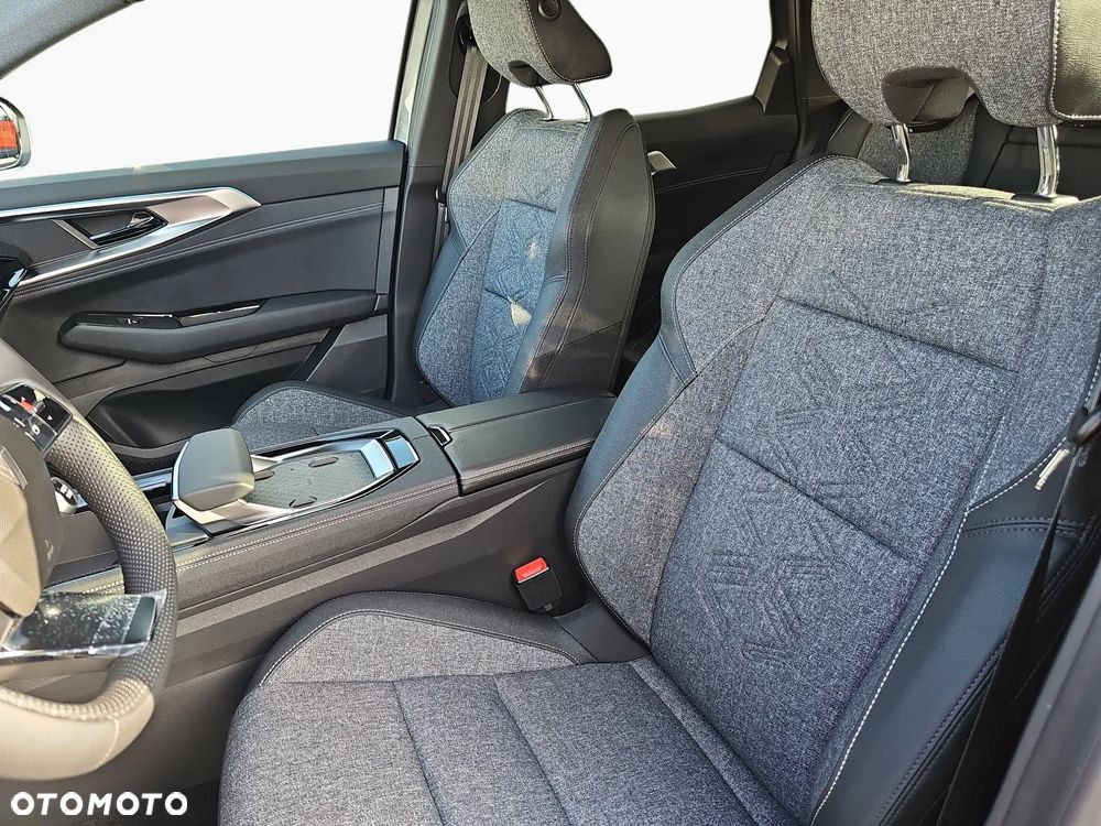 Renault Austral 1.2 E-Tech Full Hybrid 200 Techno MMT - 11