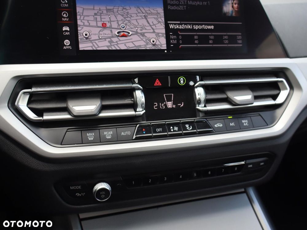 BMW Seria 3 - 13