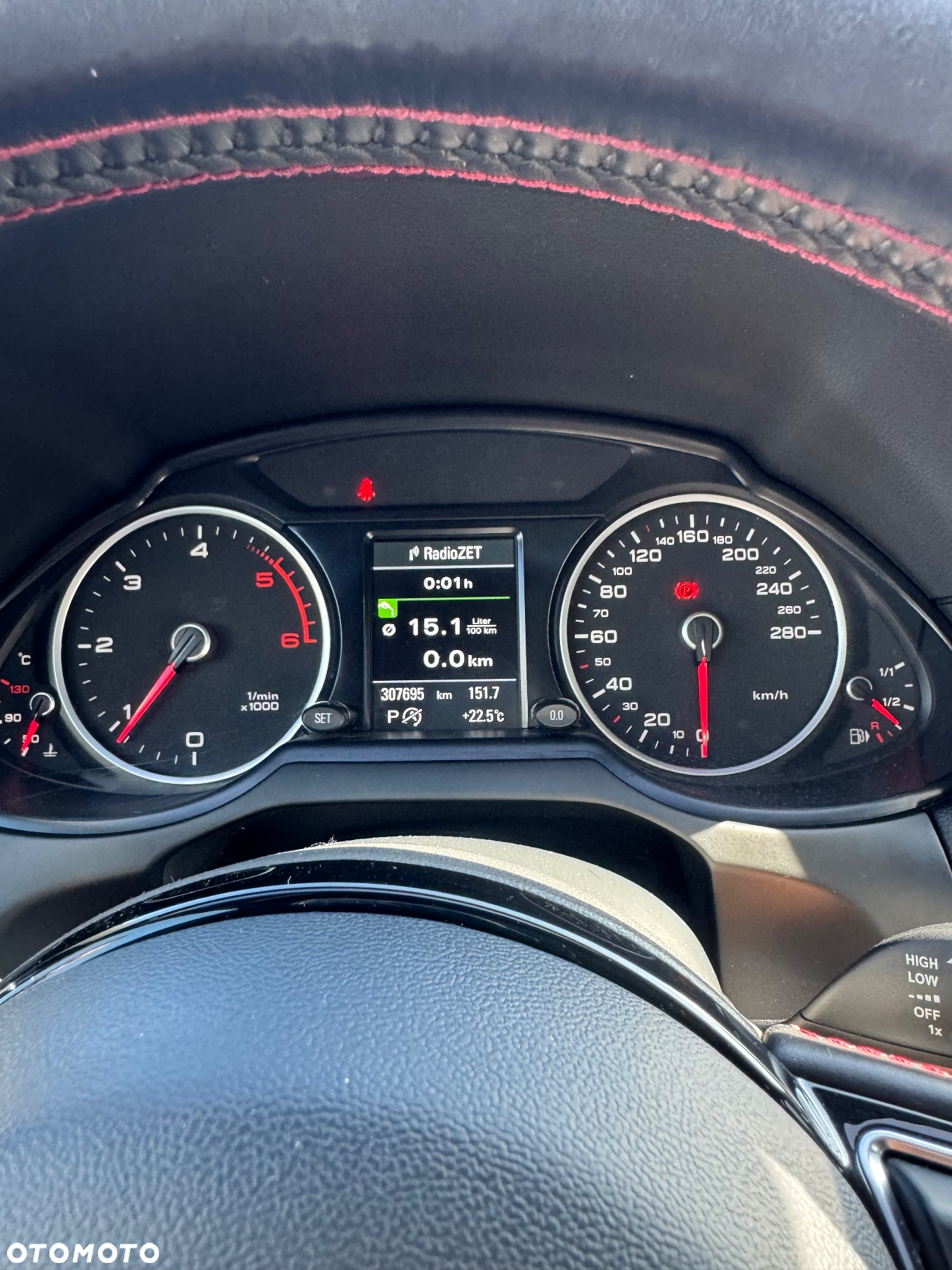 Audi Q5 2.0 TDI Quattro S tronic - 20