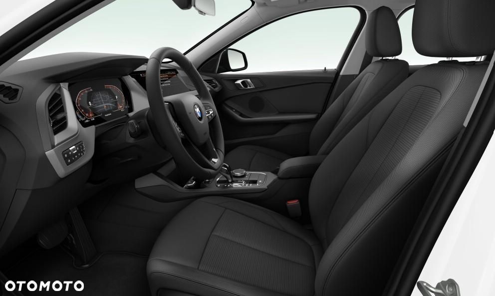 BMW Seria 1 118i Advantage - 2
