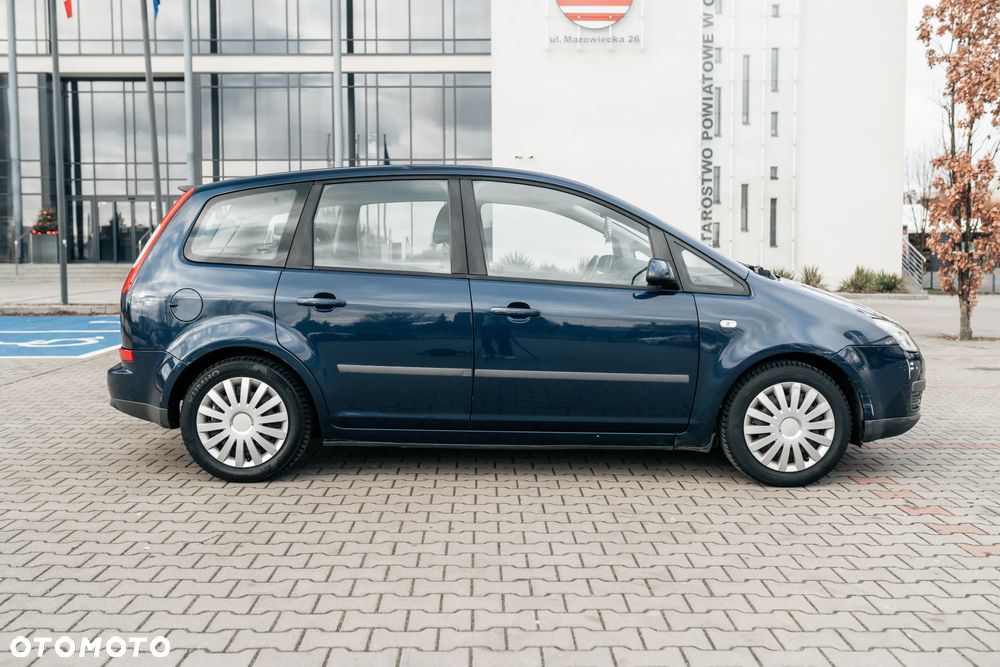 Ford C-MAX - 2