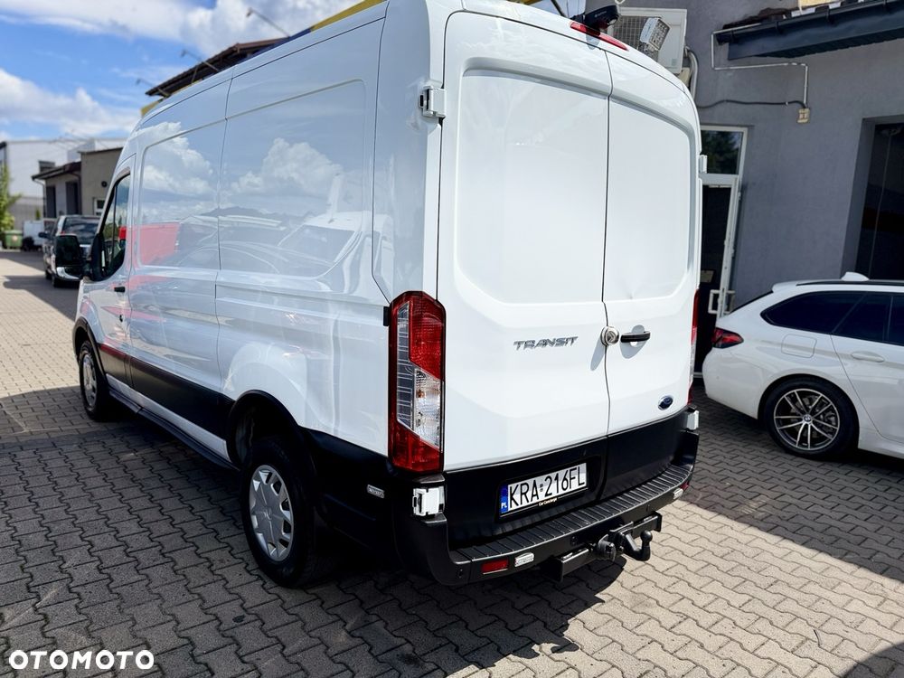 Ford Transit - 4