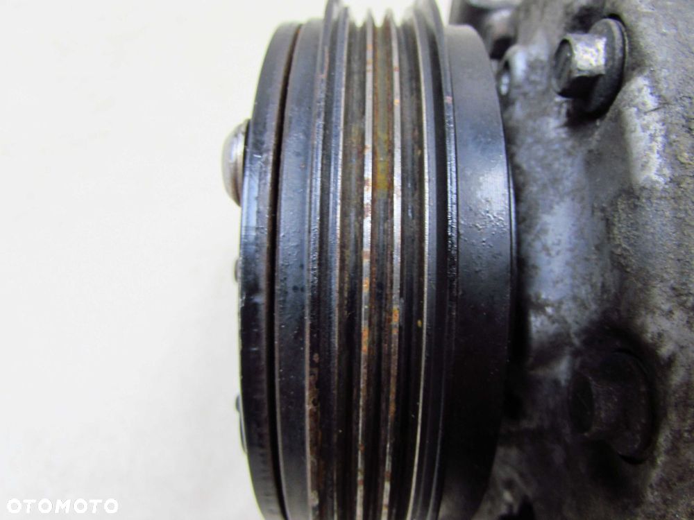 VOLVO S60 II V60 XC60 2.0T T4 D4 10- SPREZARKA KOMPRESOR KLIMATYZACJI 31418490 - 7