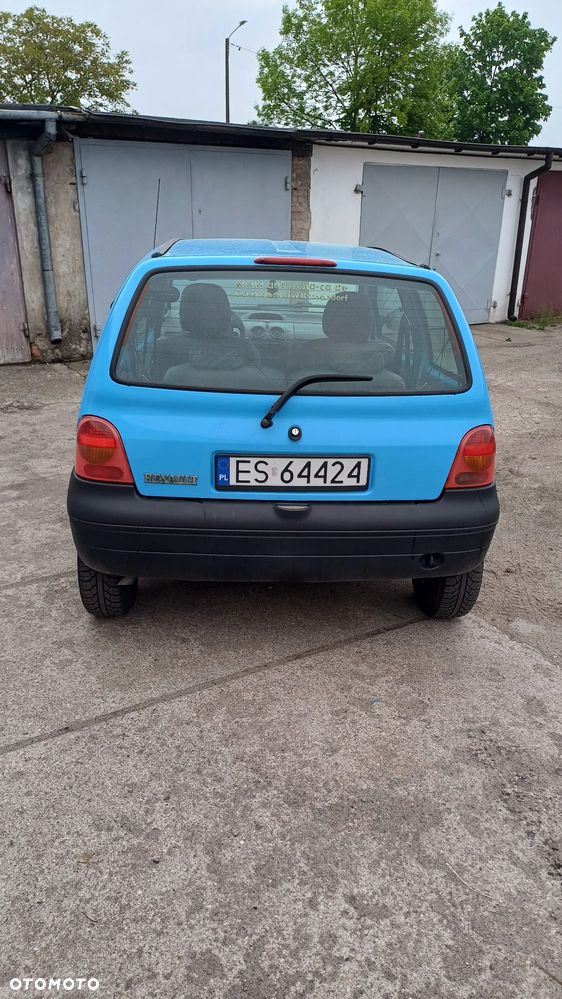 Renault Twingo 1.2 Authentique - 2