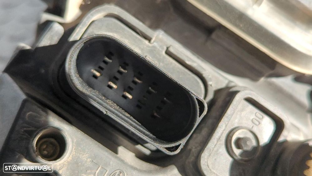 FAROL DIREITO SKODA FABIA I 2005 - 1