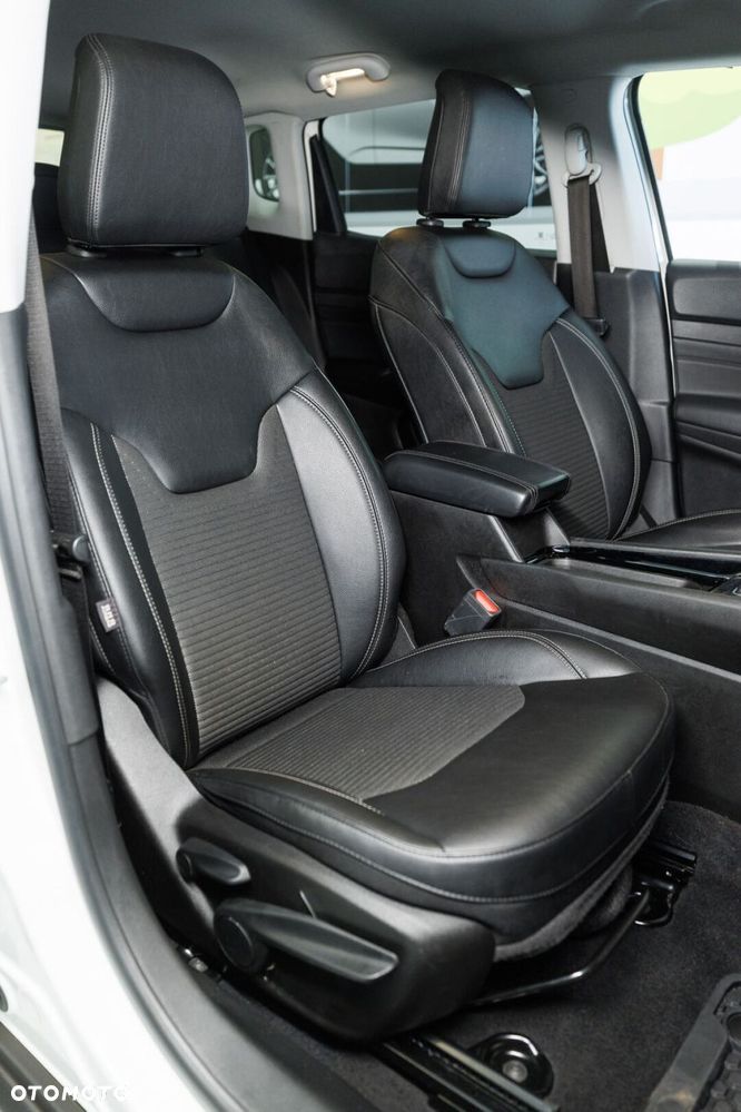 Jeep Compass 1.5 T4 mHEV Longitude FWD S&S DCT - 20