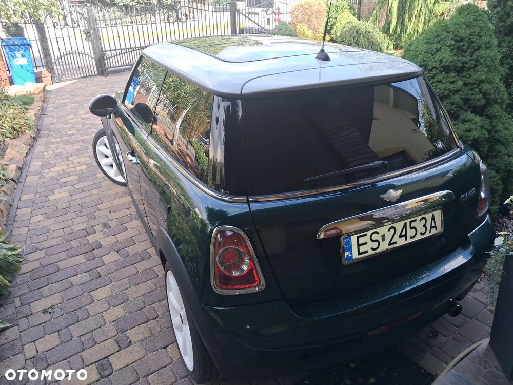MINI Cooper Standard - 3