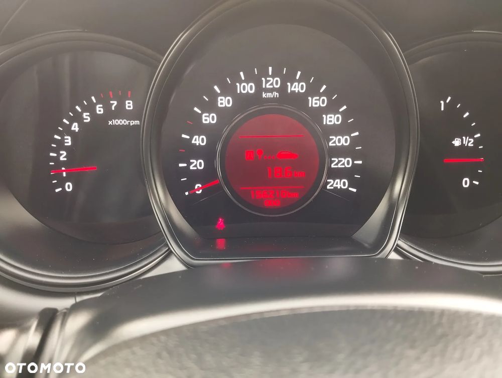 Kia Ceed 1.4 CVVT Edition 7 - 10