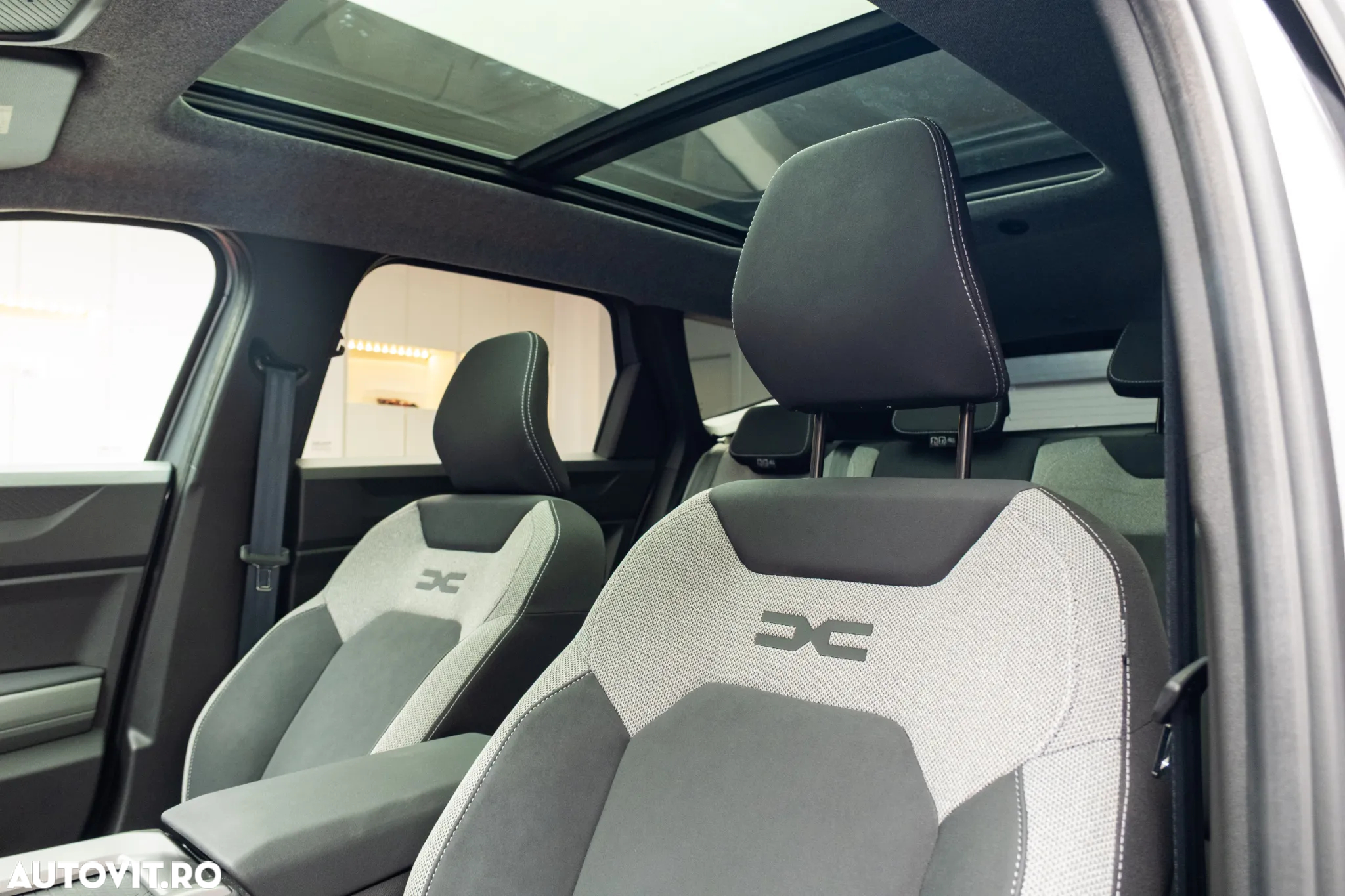 Dacia Bigster - 16