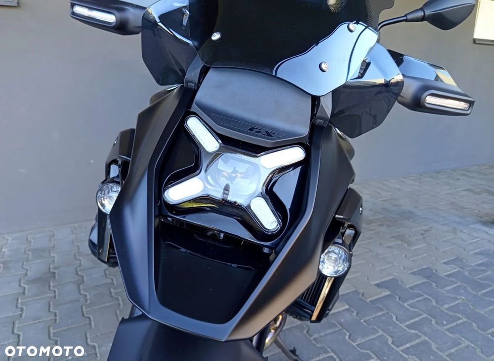BMW GS - 13