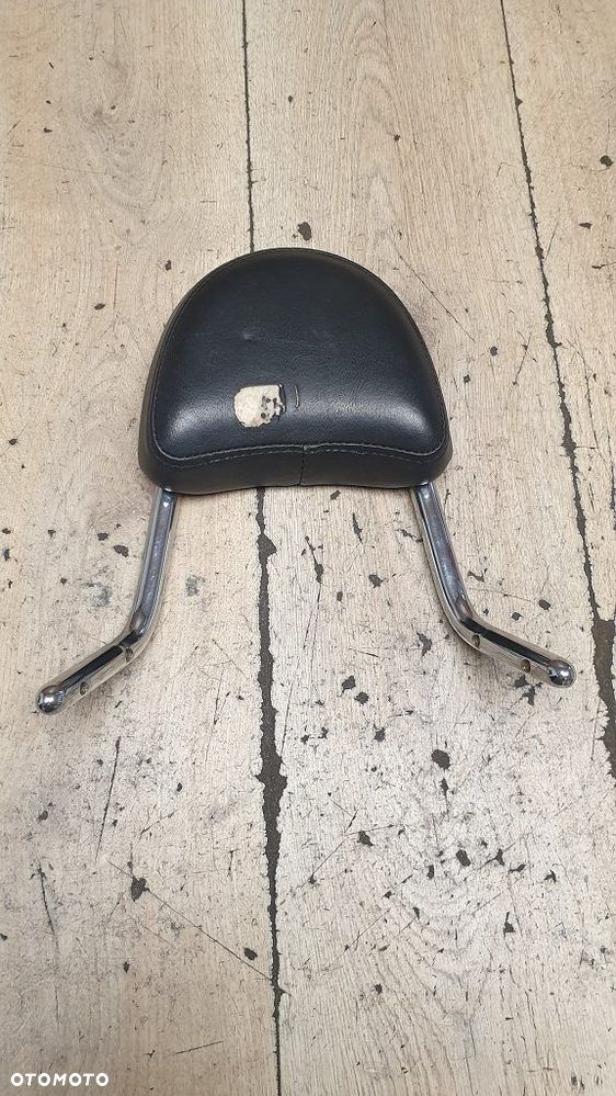 Oparcie pasażera sissy bar Harley Davidson V-Rod - 5