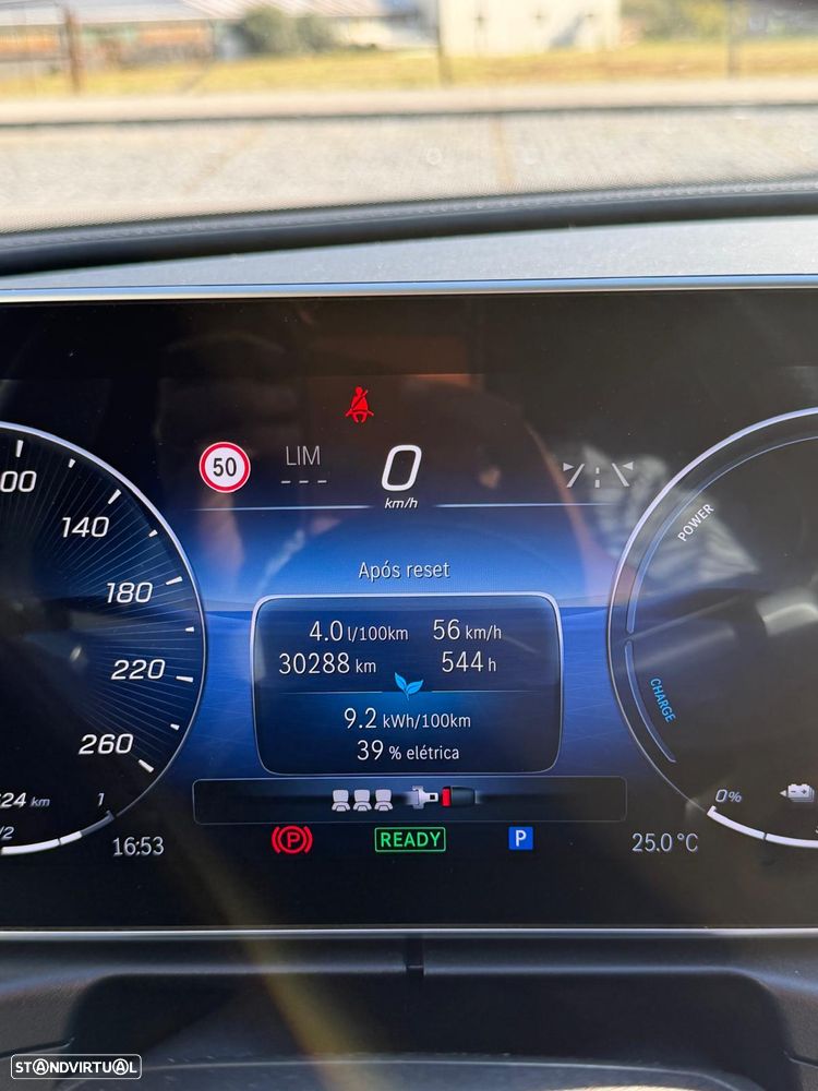 Mercedes-Benz C 30 AMG - 6