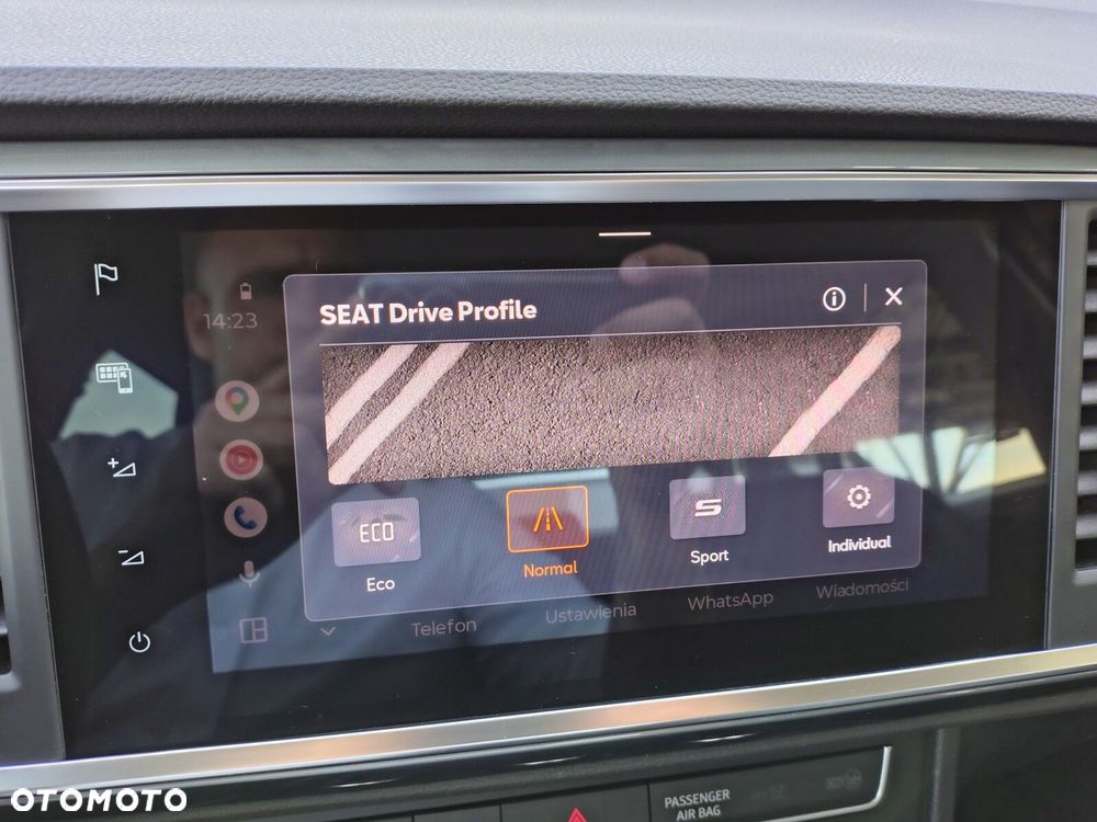 Seat Ateca 2.0 TDI Style S&S DSG - 24