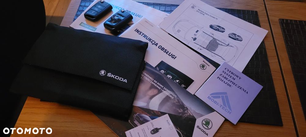 Skoda Fabia 1.4 TDI Ambition - 17