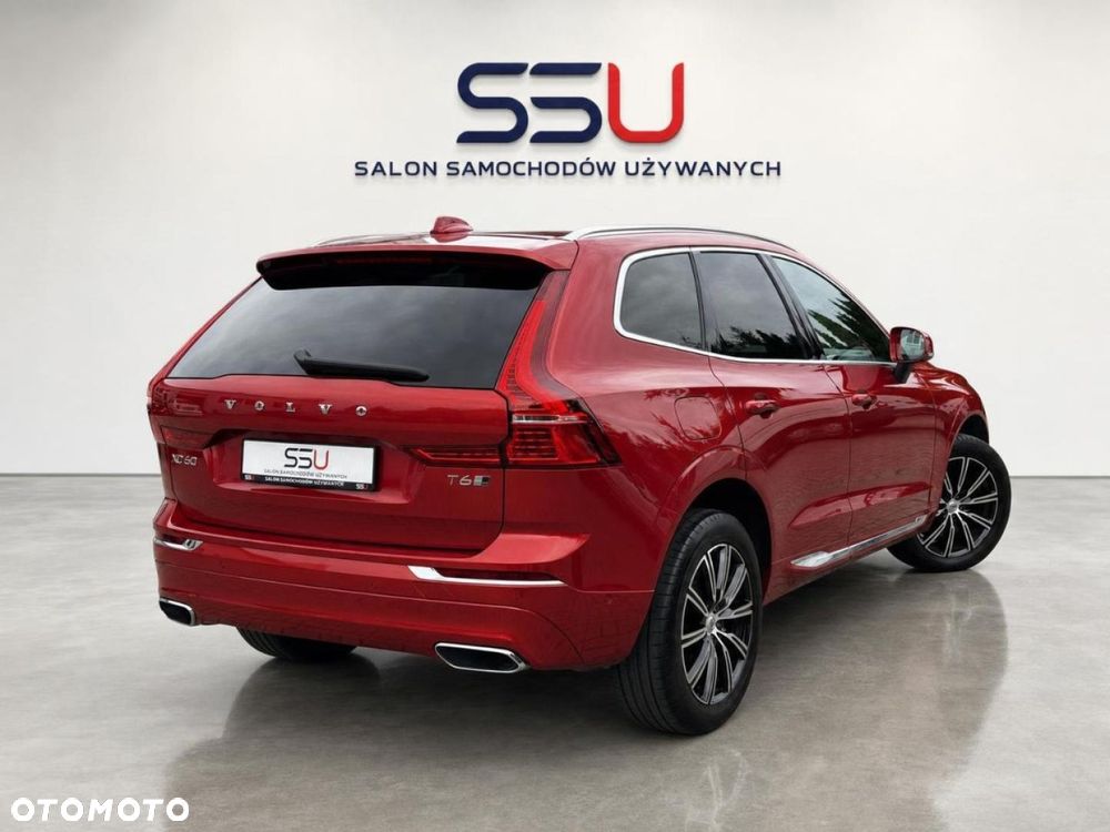 Volvo XC 60 - 5