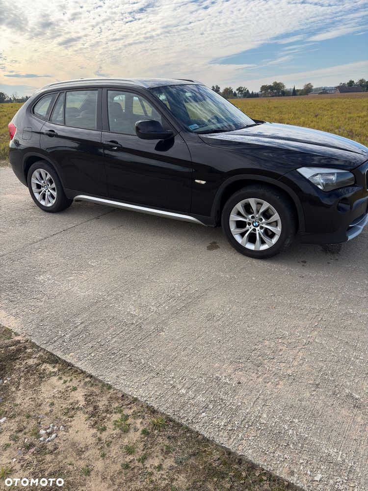 BMW X1 - 9