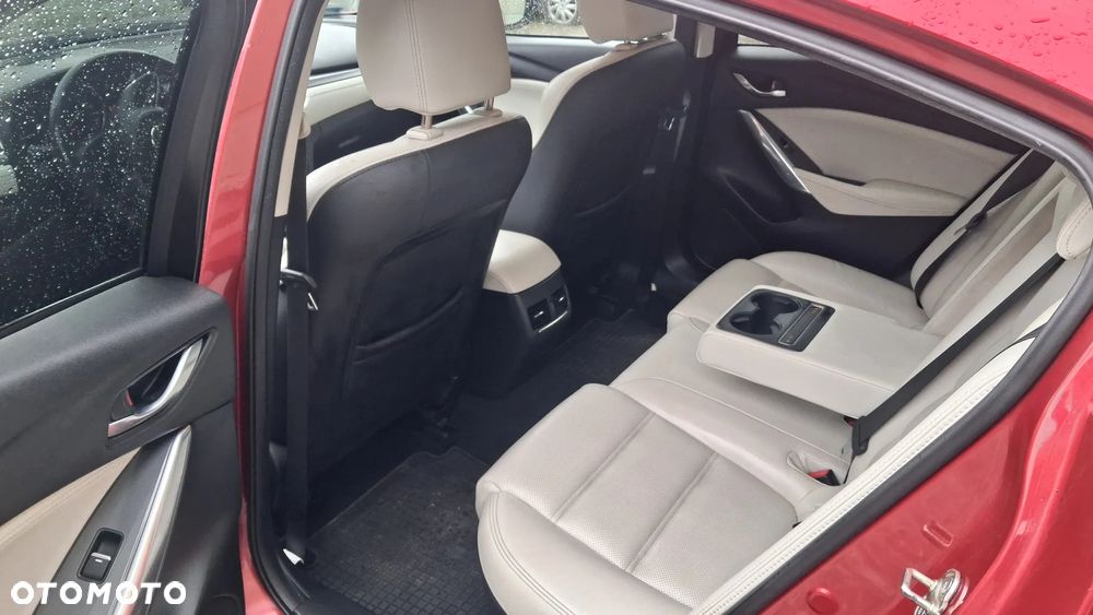 Mazda 6 2.0 Skypassion I-ELoop - 20