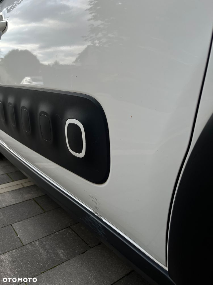 Citroën C3 1.2 PureTech Shine S&S - 8