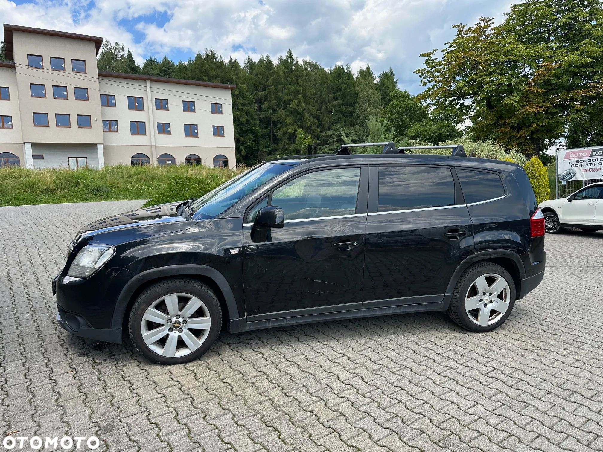 Chevrolet Orlando 2.0 D LTZ - 2