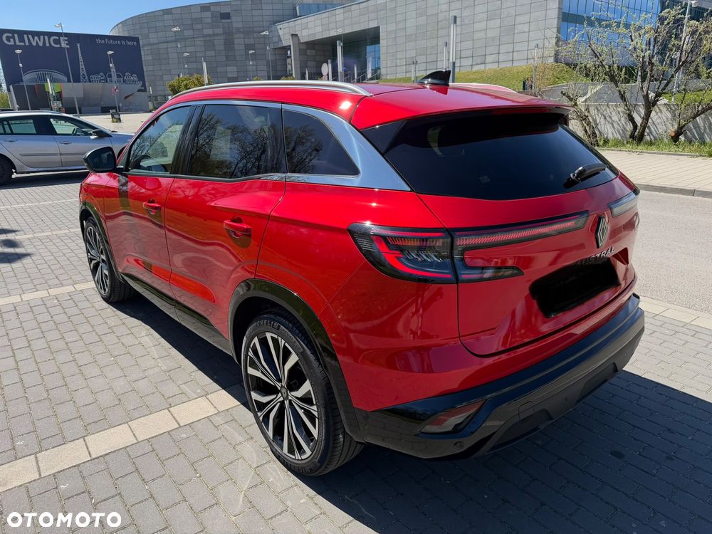 Renault Austral 1.3 TCe mHEV Techno - 6
