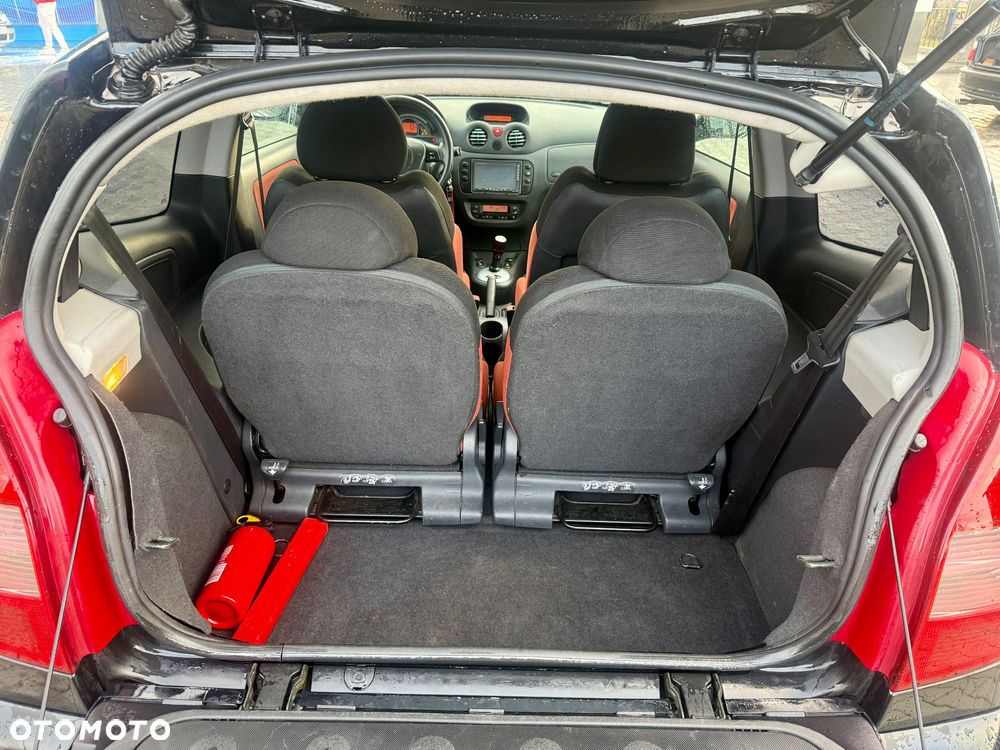 Citroën C2 1.4 VTR Senso Drive - 12