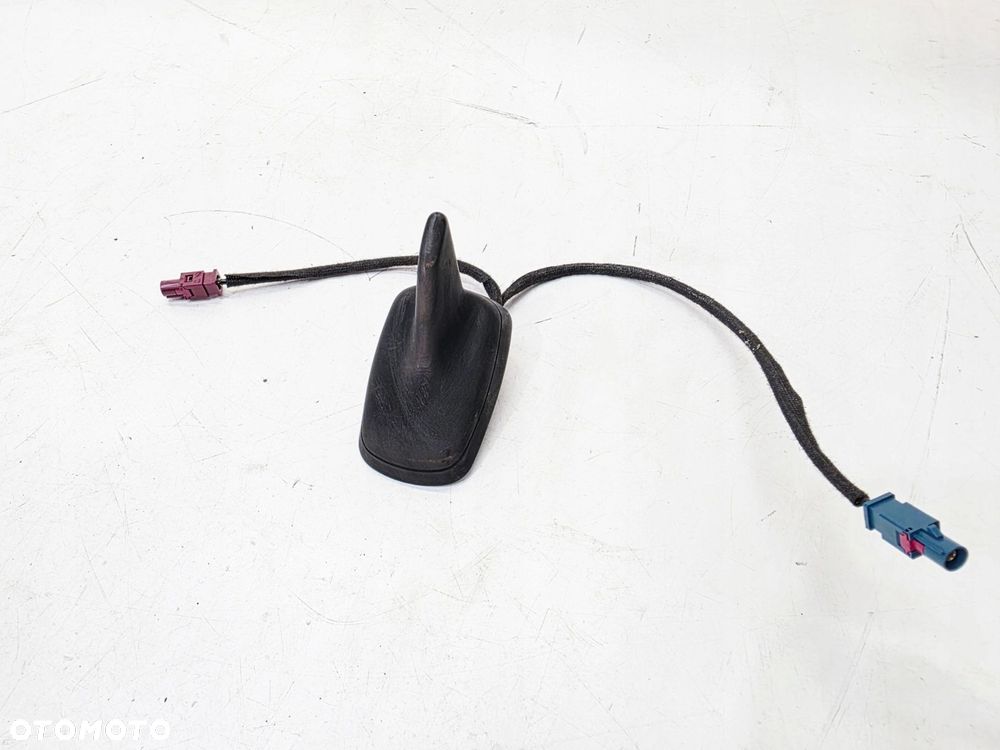 ANTENA LOTKA REKIN AUDI A6 C6 LIFT AVANT KOMBI 4F9035503H MAT - 1