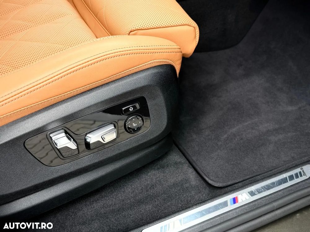 BMW X5 2024 — imagine 25