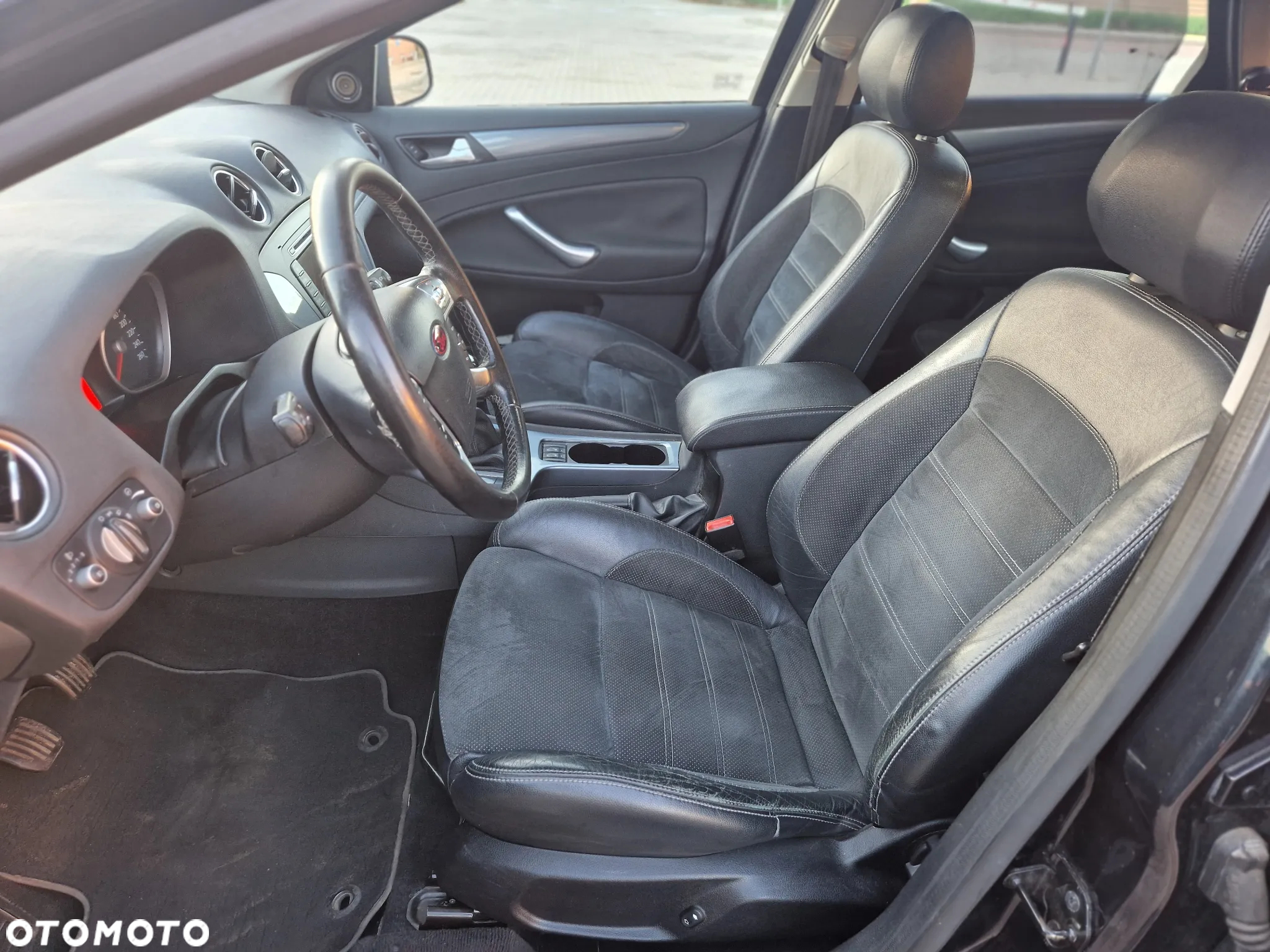 Ford Mondeo Turnier 2.0 Titanium - 17