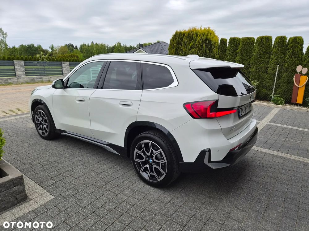 BMW X1 - 13