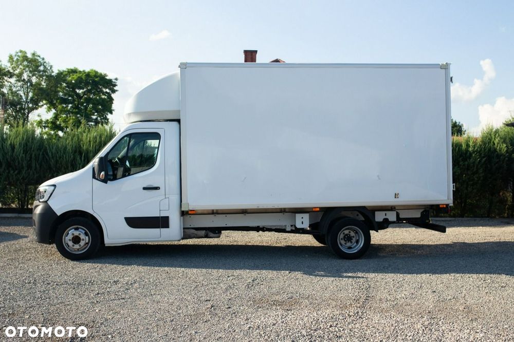 Renault Master - 2