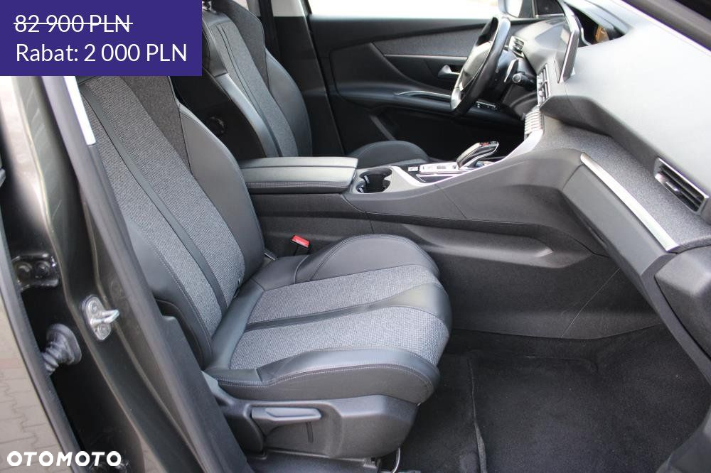 Peugeot 3008 - 14