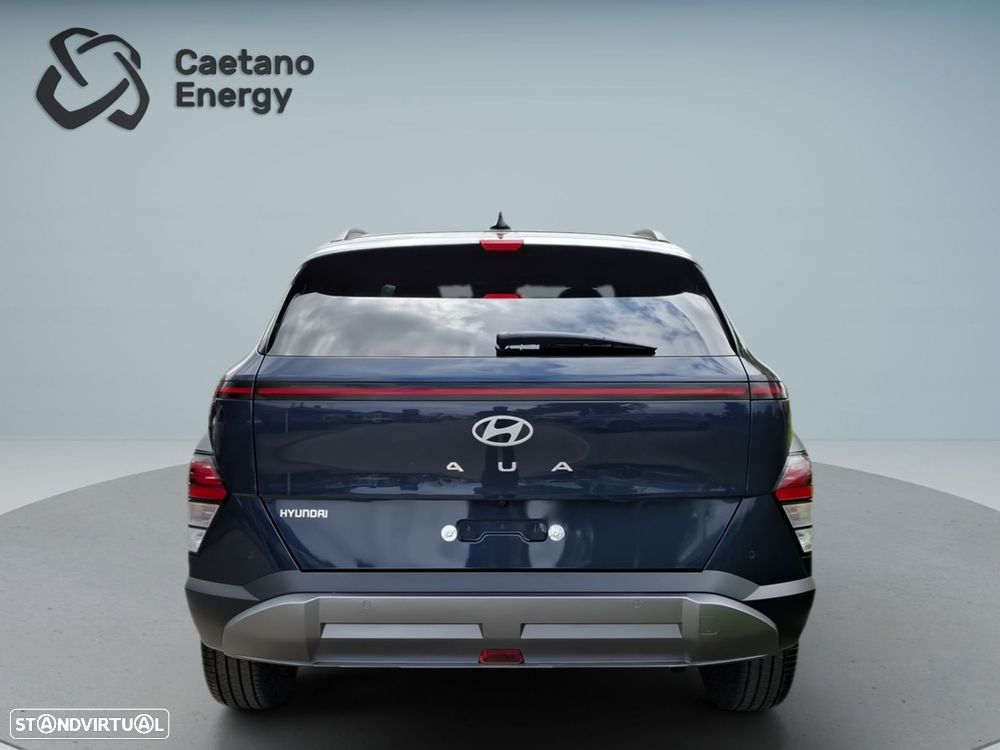 Hyundai Kauai 1.0 T-GDi Premium (TT) - 7