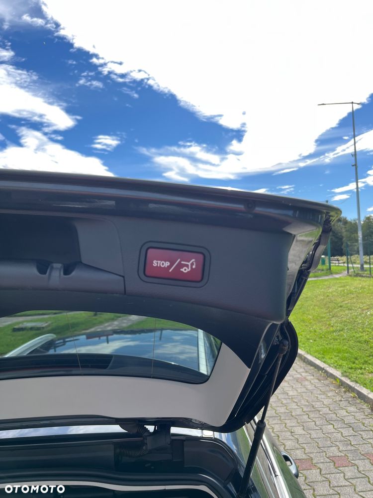 Mercedes-Benz Klasa C 200 (BlueTEC) d - 10