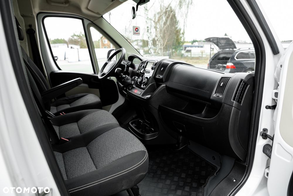 Fiat Ducato L4H2 - 26