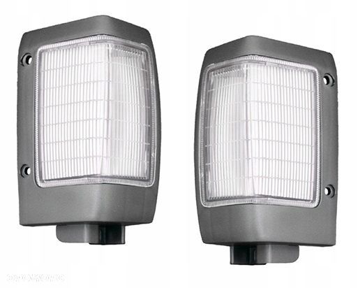 POZYCJA LAMPA POZYCYJNA NISSAN TERRANO KINGCAB KPL - 1