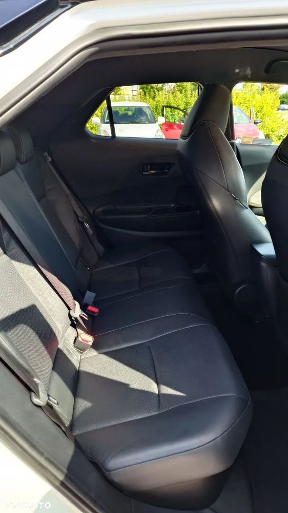 Toyota C-HR 2.0 Hybrid Dynamic Force Executive Premiere Edition AWD - 25